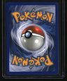 Mysterious Treasures Typhlosion