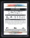 2024 Topps Inception Shohei Ohtani