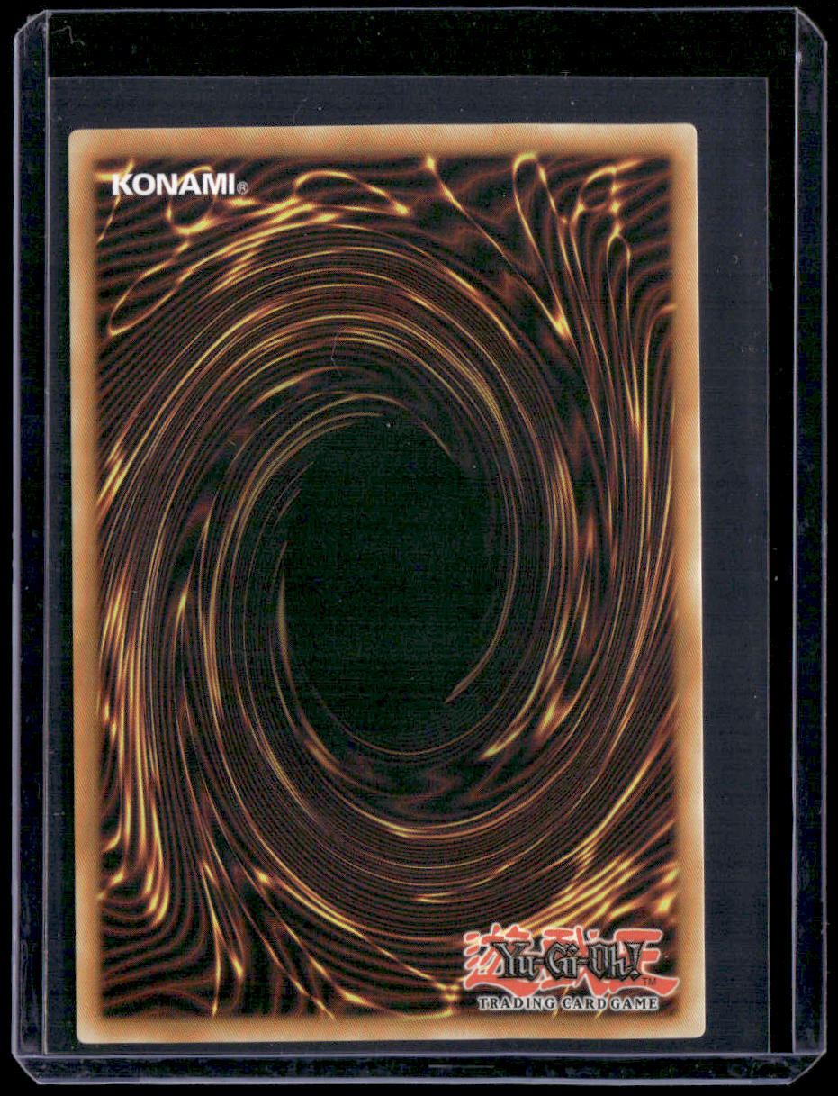 Burst Protocol Spenta, the Magistus Sealer