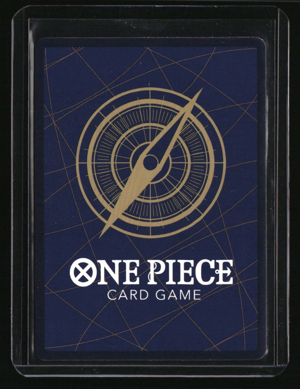 Wings of the Captain Sanji