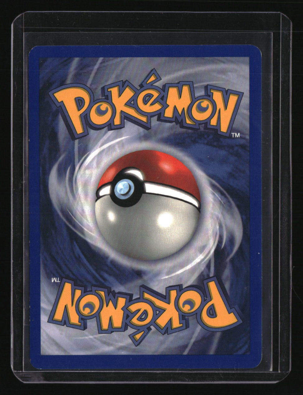 WoTC Promo Brock's Vulpix [W Stamped]