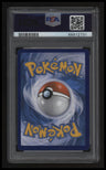 2016 Pokemon Xy Evolutions Mewtwo-Holo Evolutions-Prerelease PSA 8