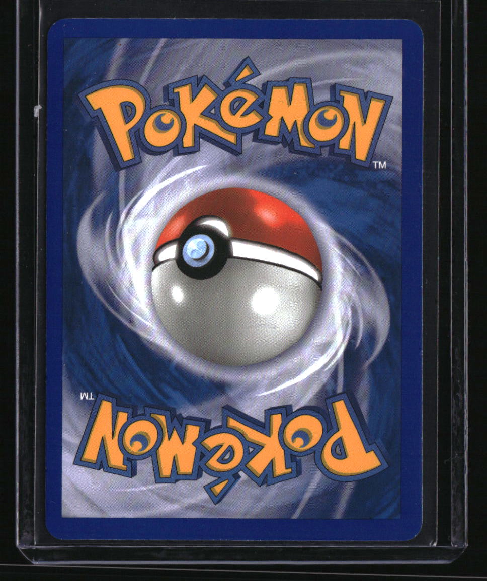 EX Crystal Guardians Mawile Reverse Holo
