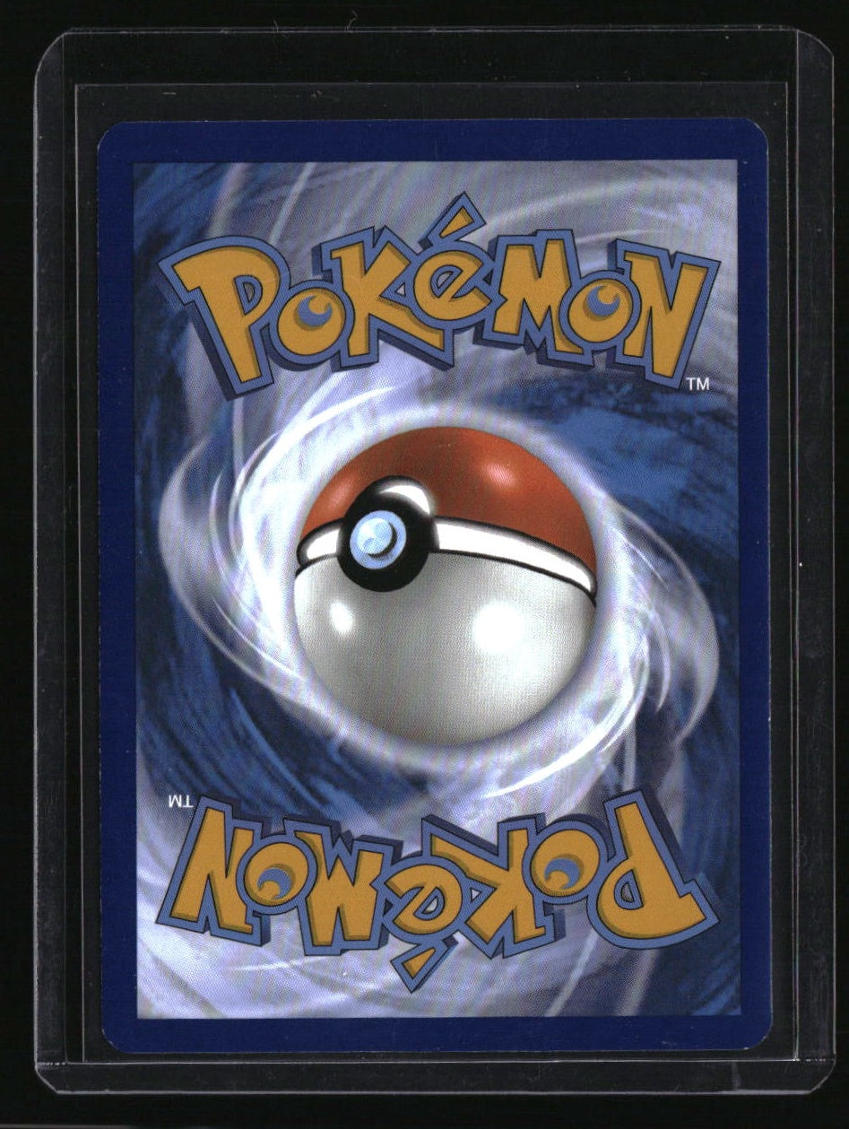 SV: Scarlet & Violet Promo Cards Mew ex