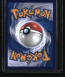 Chinese csv10c Misty's Psyduck