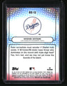 2025 Bowman's Best Shohei Ohtani Bowman Showpieces