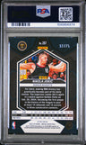 2023 Panini Mosaic Nikola Jokic International Red PSA 9