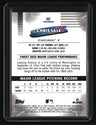 2026 Finest Chris Sale Molten Mercury Refractors #/11