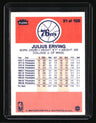 1986-87 Fleer Julius Erving