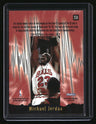 1995-96 Hoops Michael Jordan