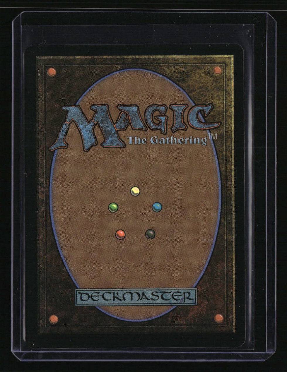 Secret Lair Drop Series Violent Outburst Foil