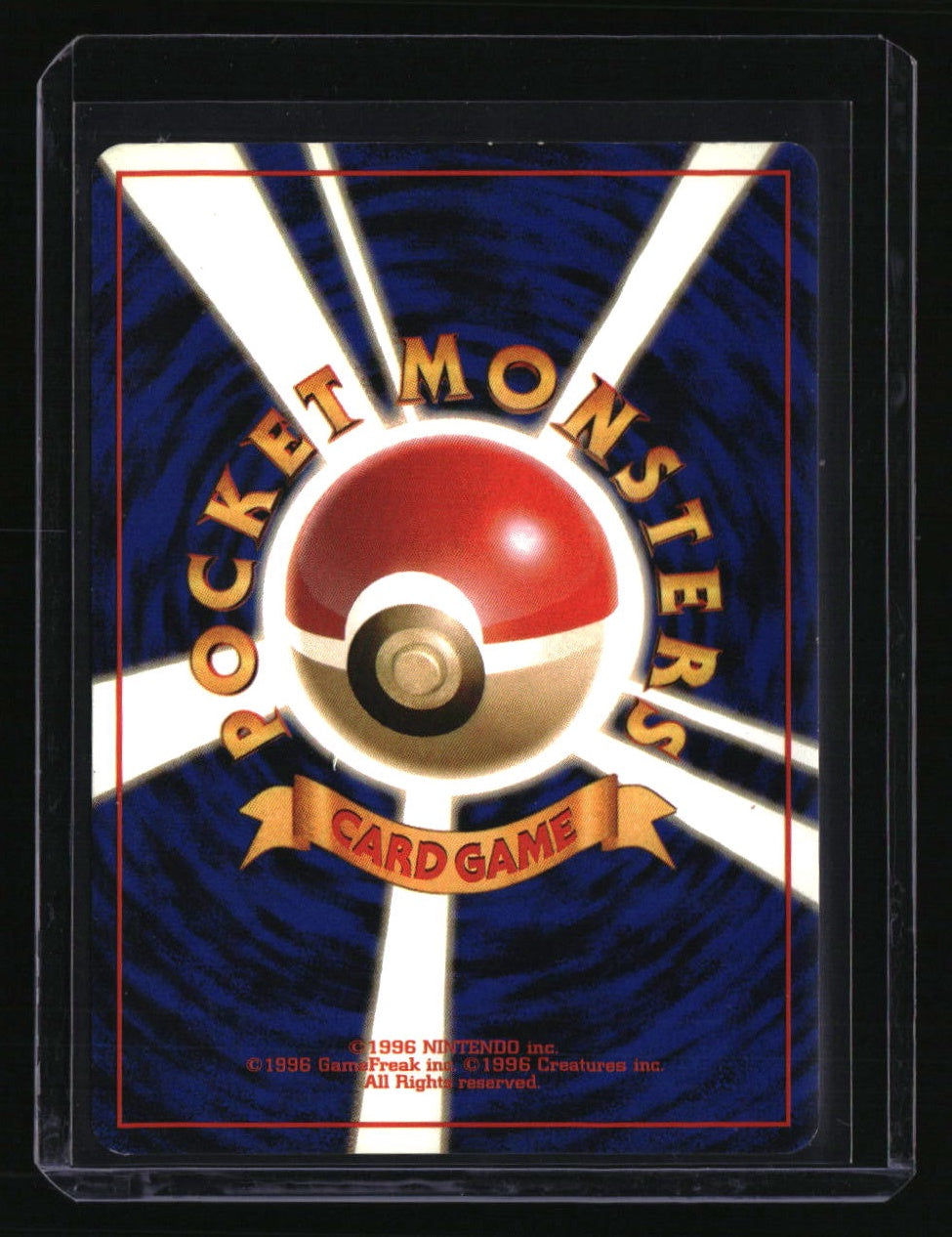 Rocket Gang Dark Dugtrio