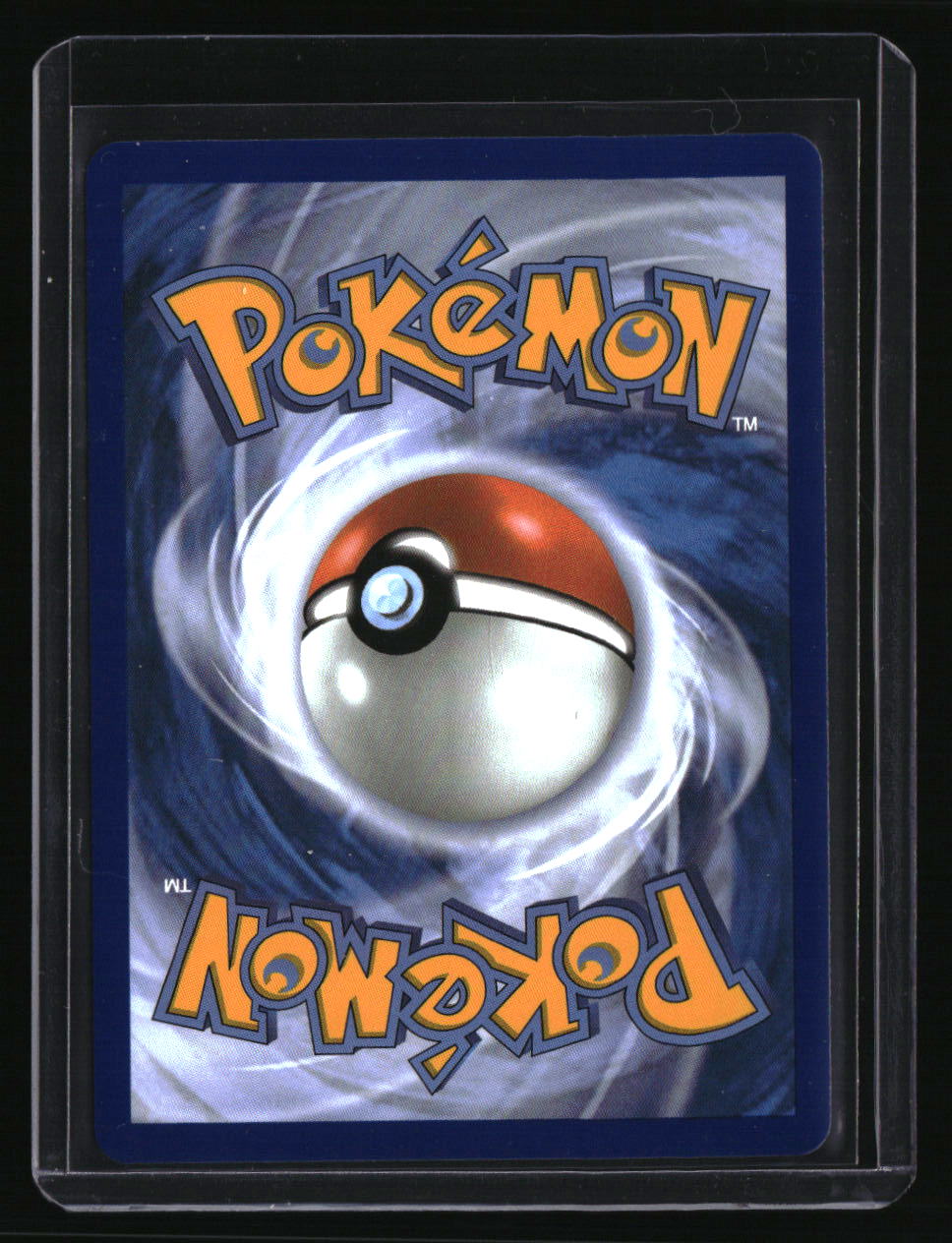 ME05: Pitch Black Goldeen