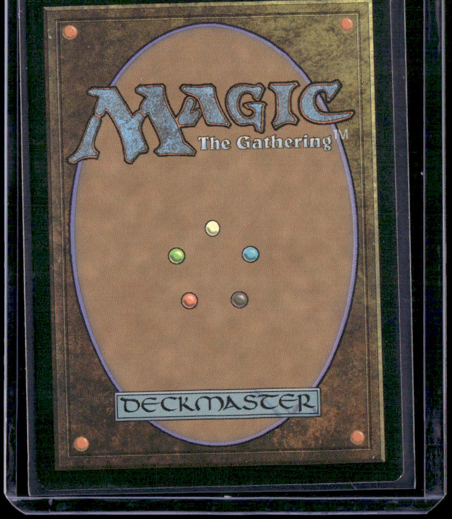 Commander 2020 Species Specialist