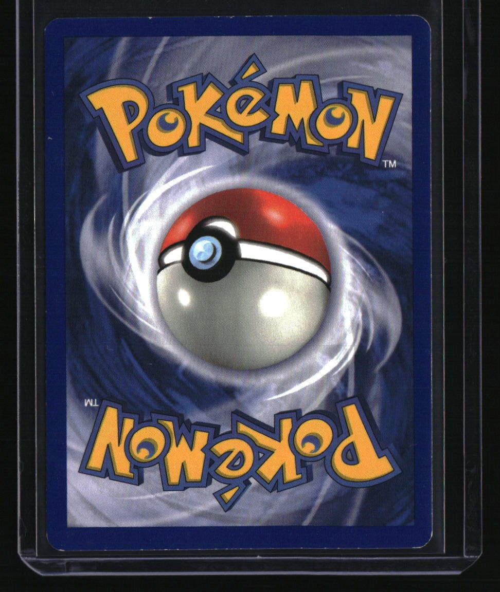 Pikachu World Collection Promos Pikachu (Movie)