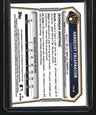 2026 Bowman Handelfry Encarnacion Chrome Prospect Autographs