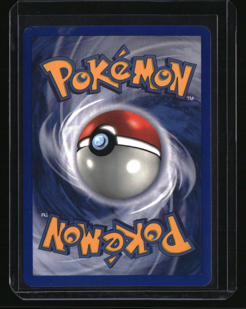 Sandstorm Psyduck Reverse Holo