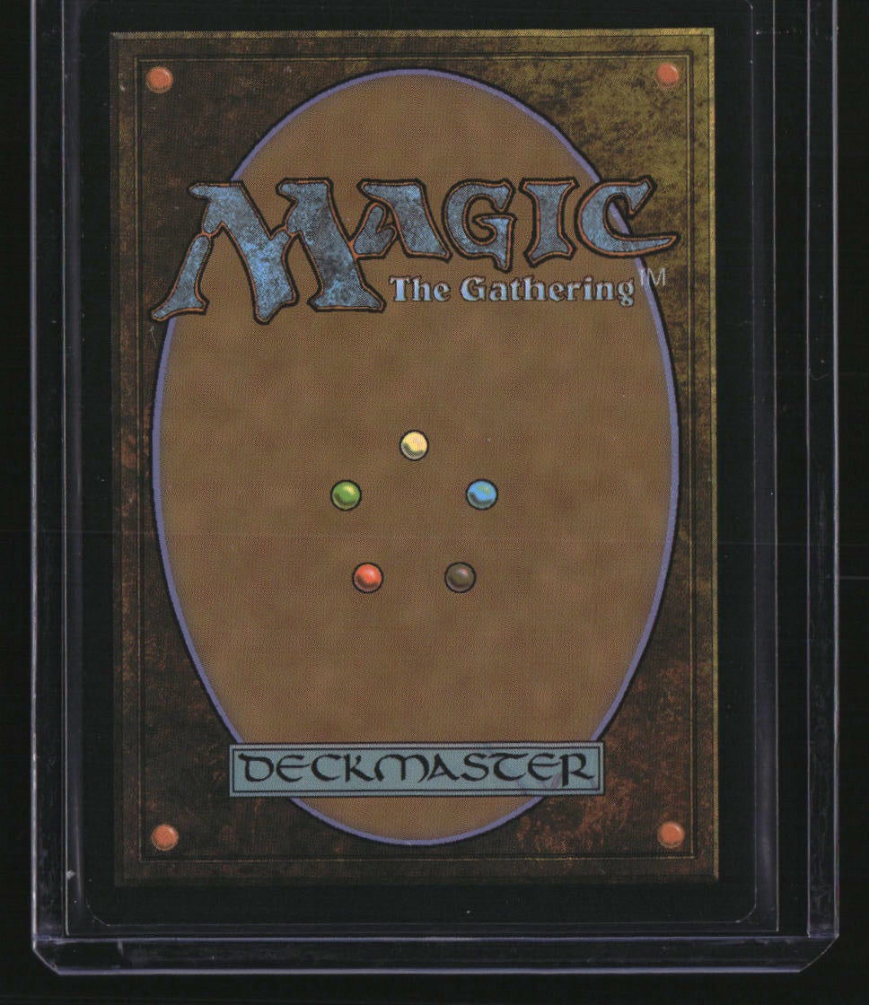 Double Masters 2022 Wrenn and Six (Borderless) Foil