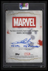 2026 Topps Marvel Black Panther Sketch