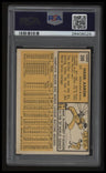 1963 Topps Hank Aaron PSA 5