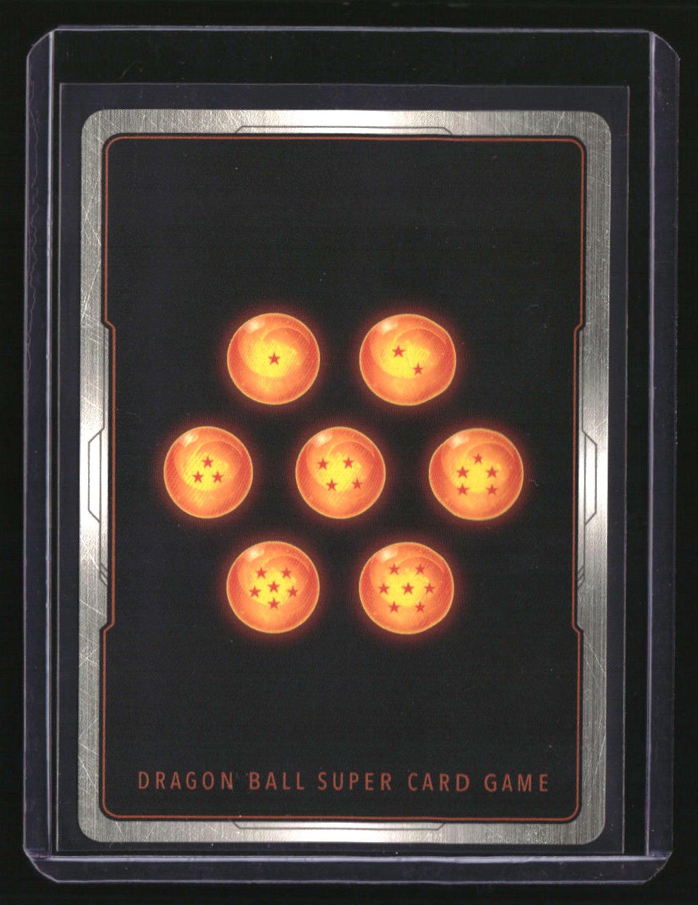 Dragon Ball Fearsome Rivals Omega Shenron, Wicked Fury