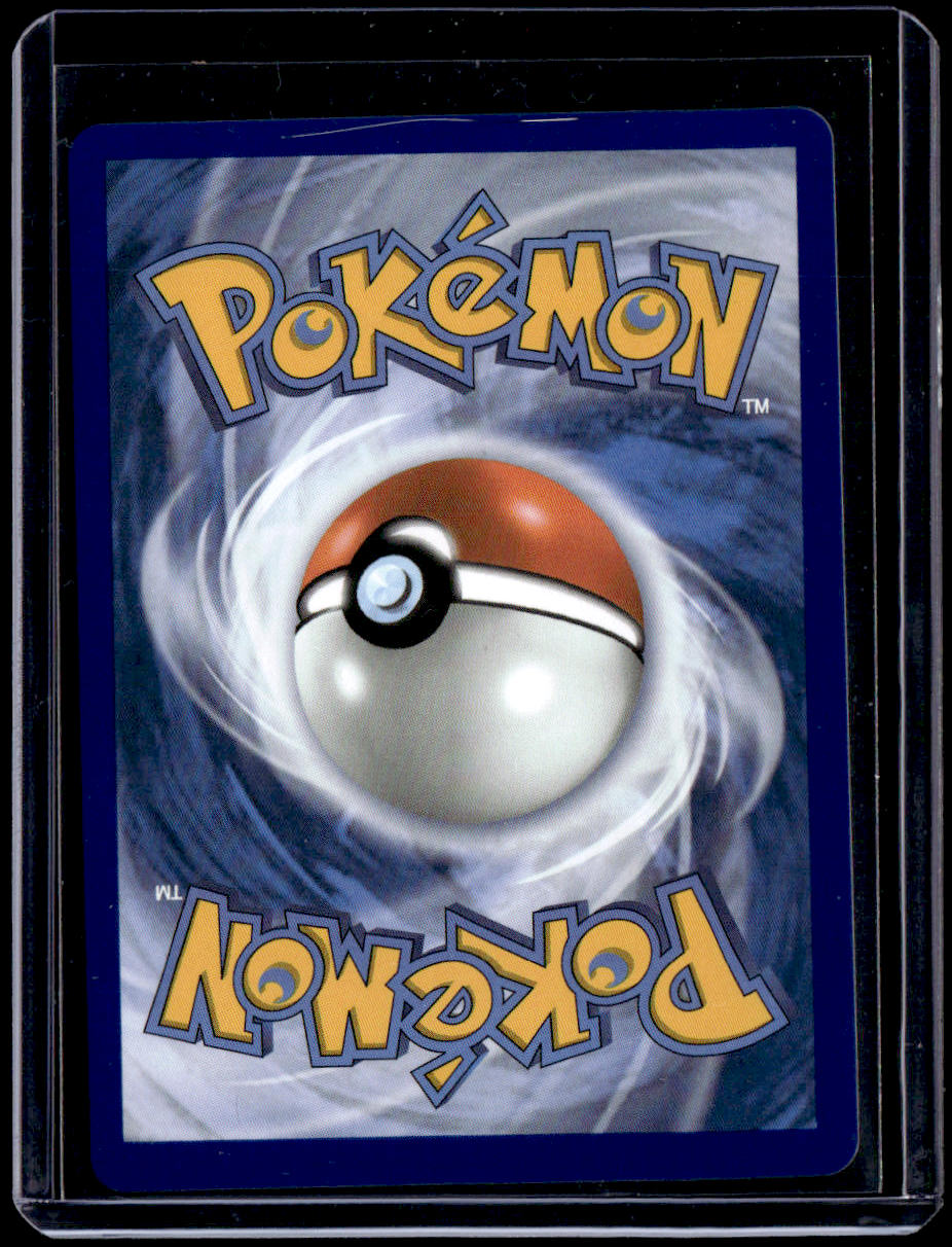 ME: Ascended Heroes Team Rocket's Mimikyu
