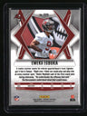 2025 Panini Phoenix Emeka Egbuka Bronze Winter Prizm #/50