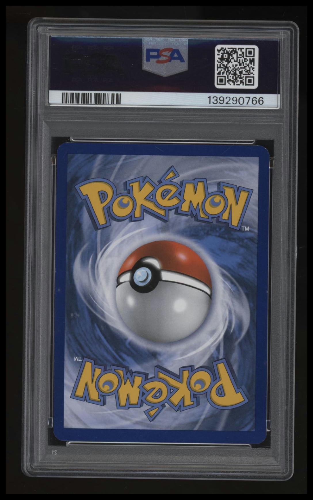 2015 Pokemon Xy Double Crisis Tm.Mgm'S.Groudon Ex Double Crisis-Fa PSA 8
