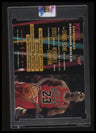 1993-94 Stadium Club Michael Jordan Beam Team