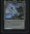 Kaldheim Halvar, God of Battle (Showcase) Foil