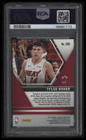 2019 Panini Mosaic Tyler Herro PSA 10