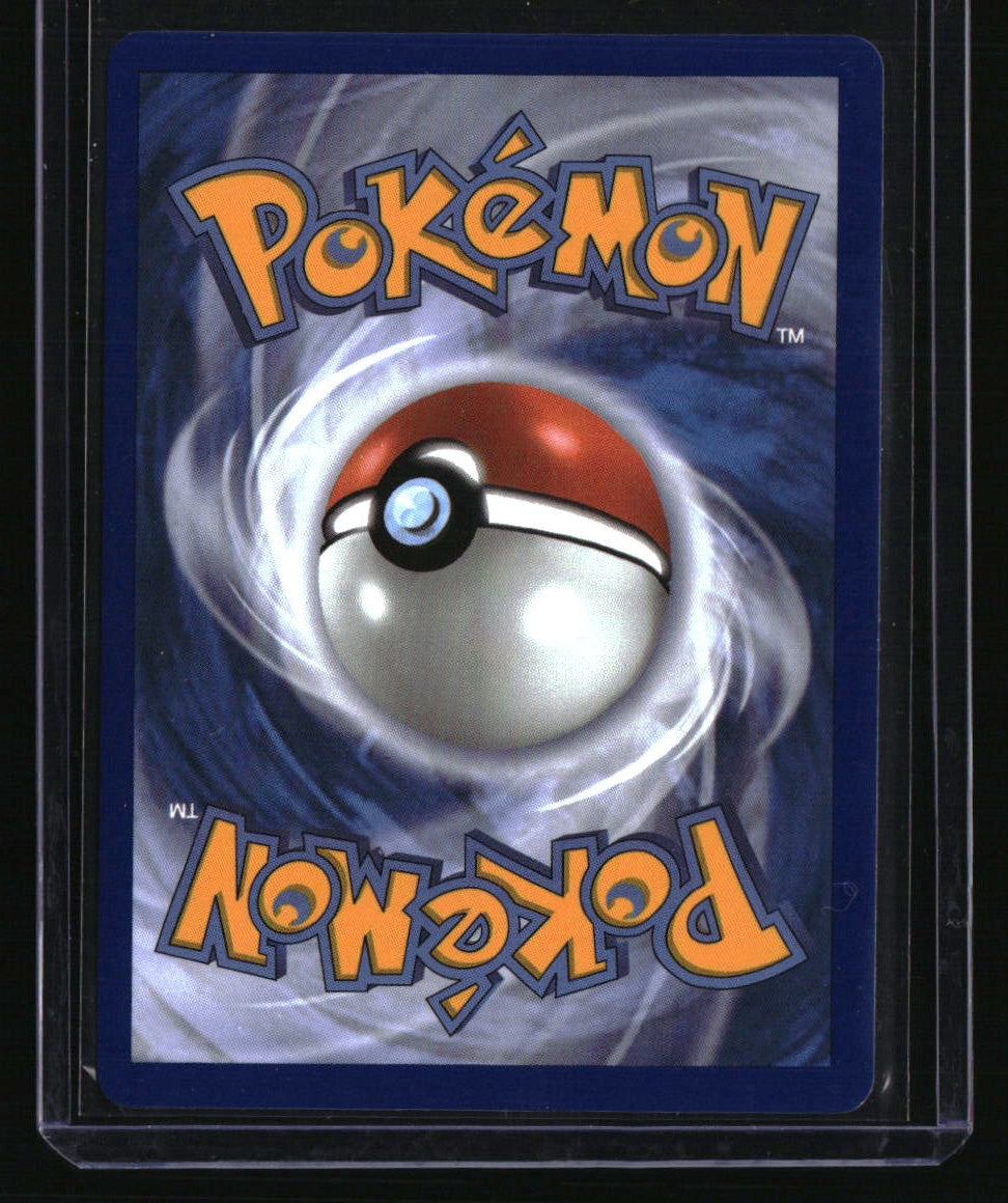 ME: Mega Evolution Promo Bulbasaur