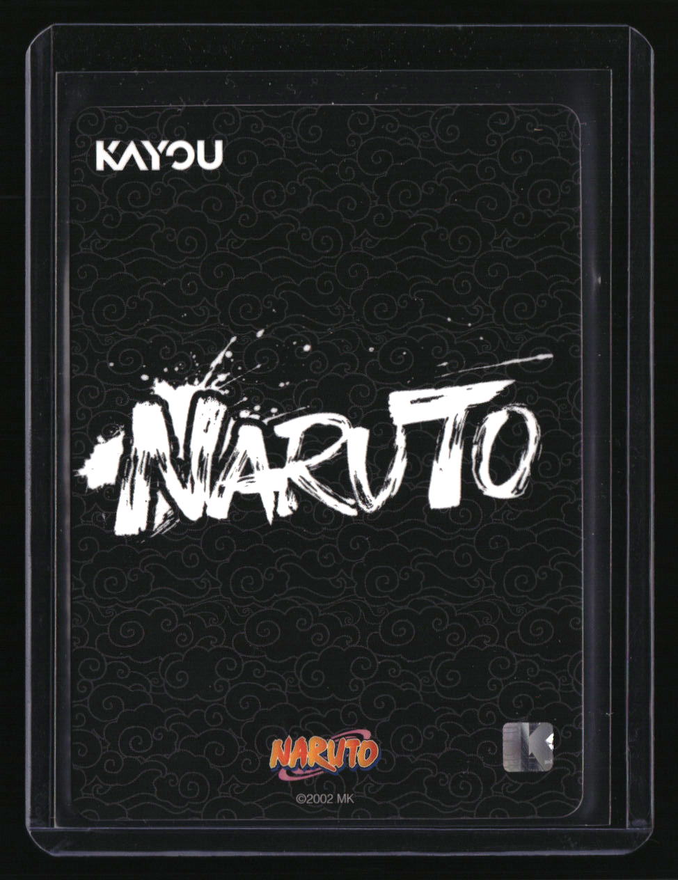 Naruto Series 2 Shikamaru Nara