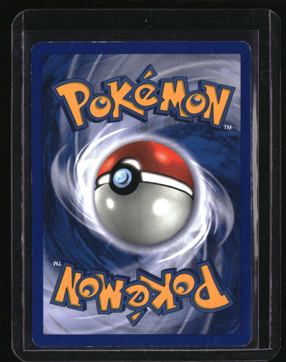 Neo Revelation Misdreavus Double Holo Error