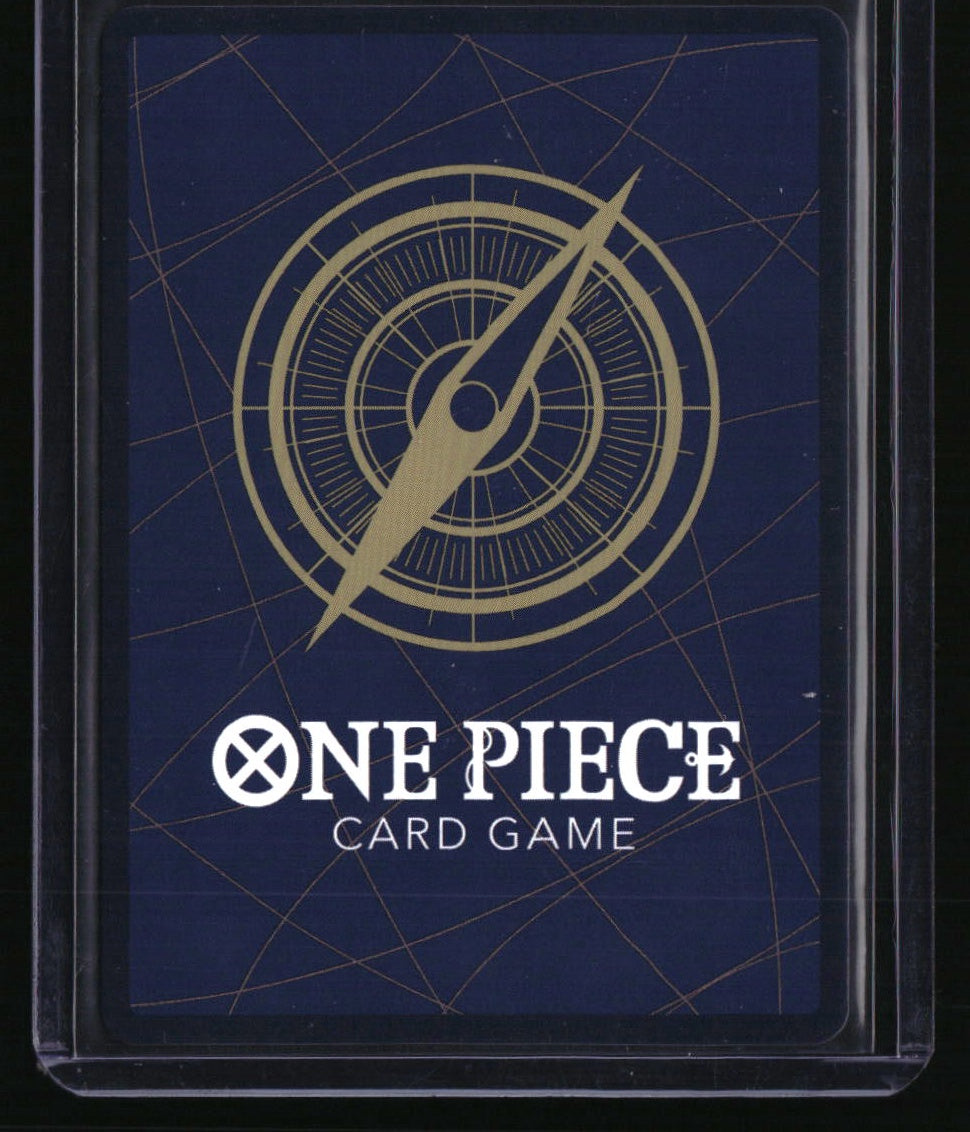 Romance Dawn Eustass"Captain"Kid (Parallel)