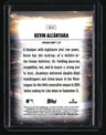 2025 Topps Kevin Alcántara Home Field Advantage