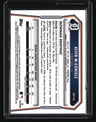 2026 Bowman Sapphire Edition Kevin McGonigle