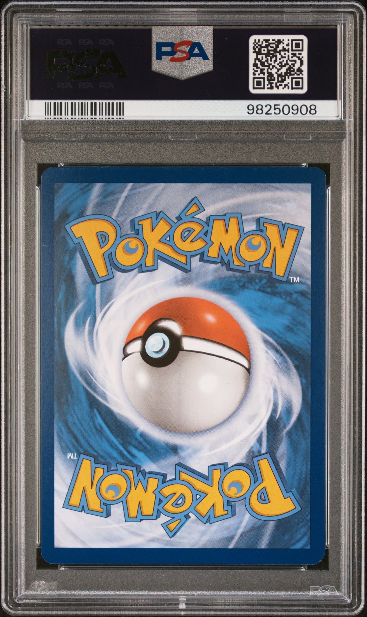 2023 Pokemon Obf En-Obsidian Flames Ninetales Illustration Rare PSA 9