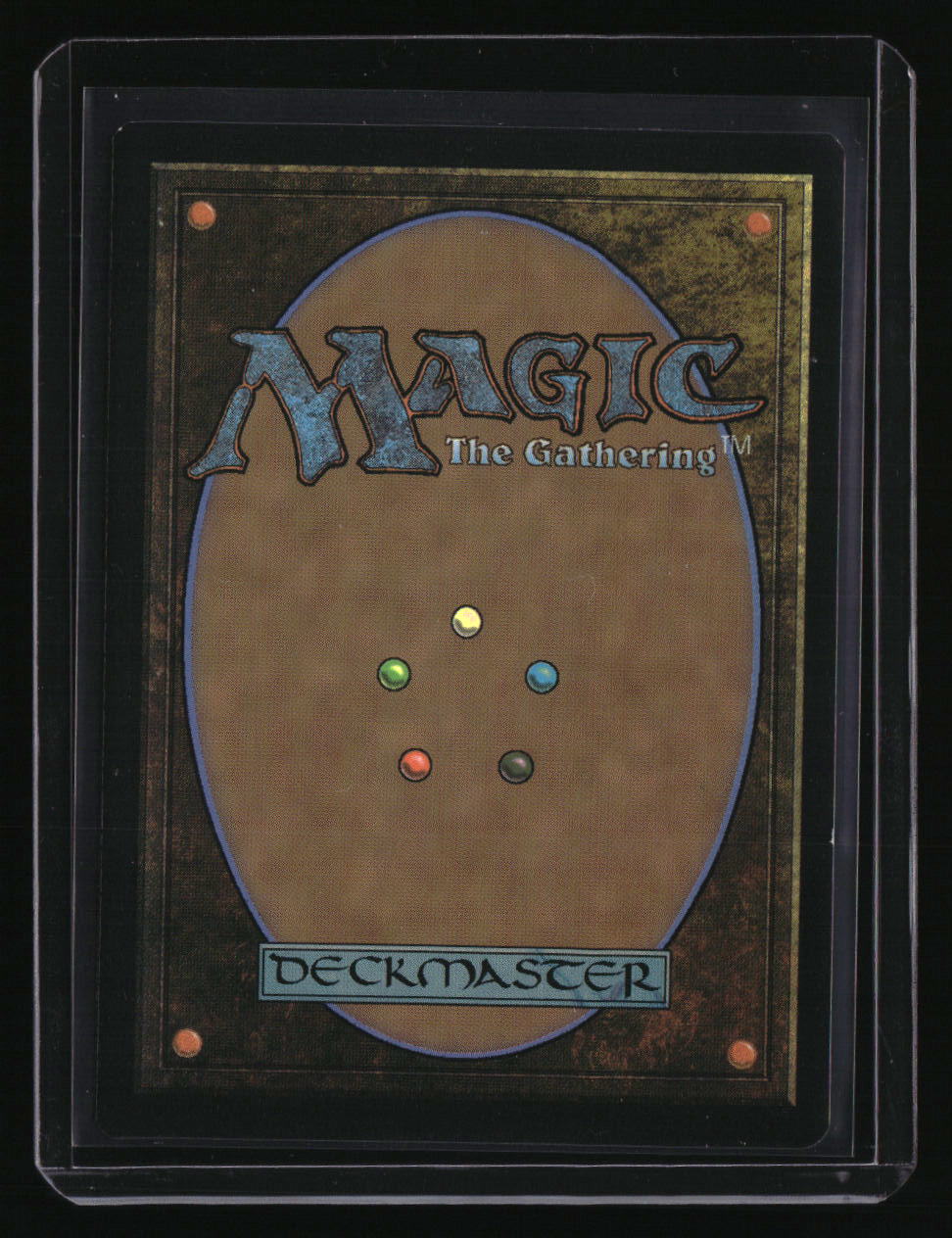 Commander: TMNT Sword of Hearth and Home (Borderless) Foil