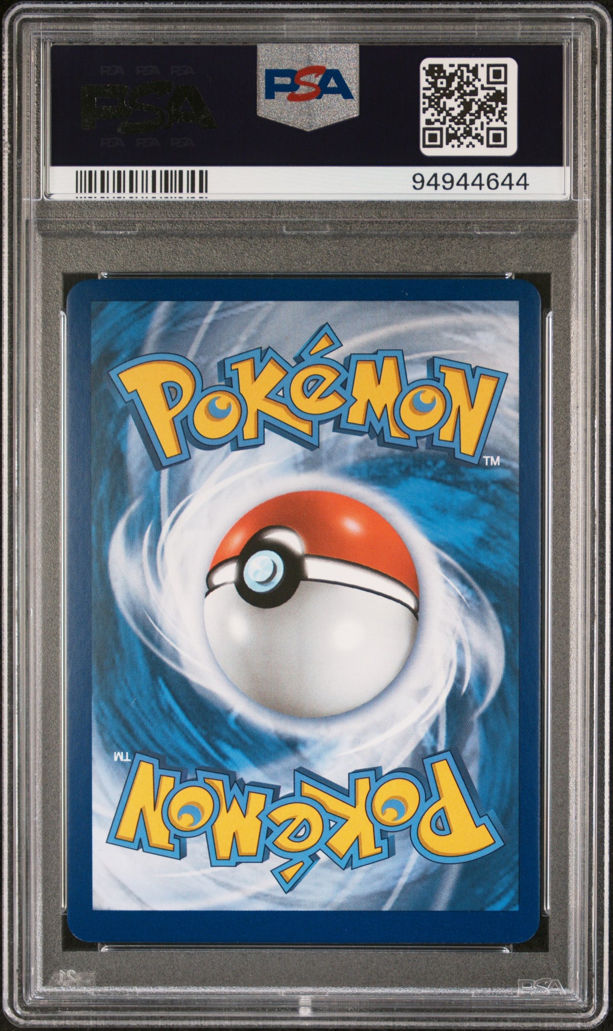 2017 Pokemon Sun & Moon Shining Legends Entei Gx Shining Legends PSA 7