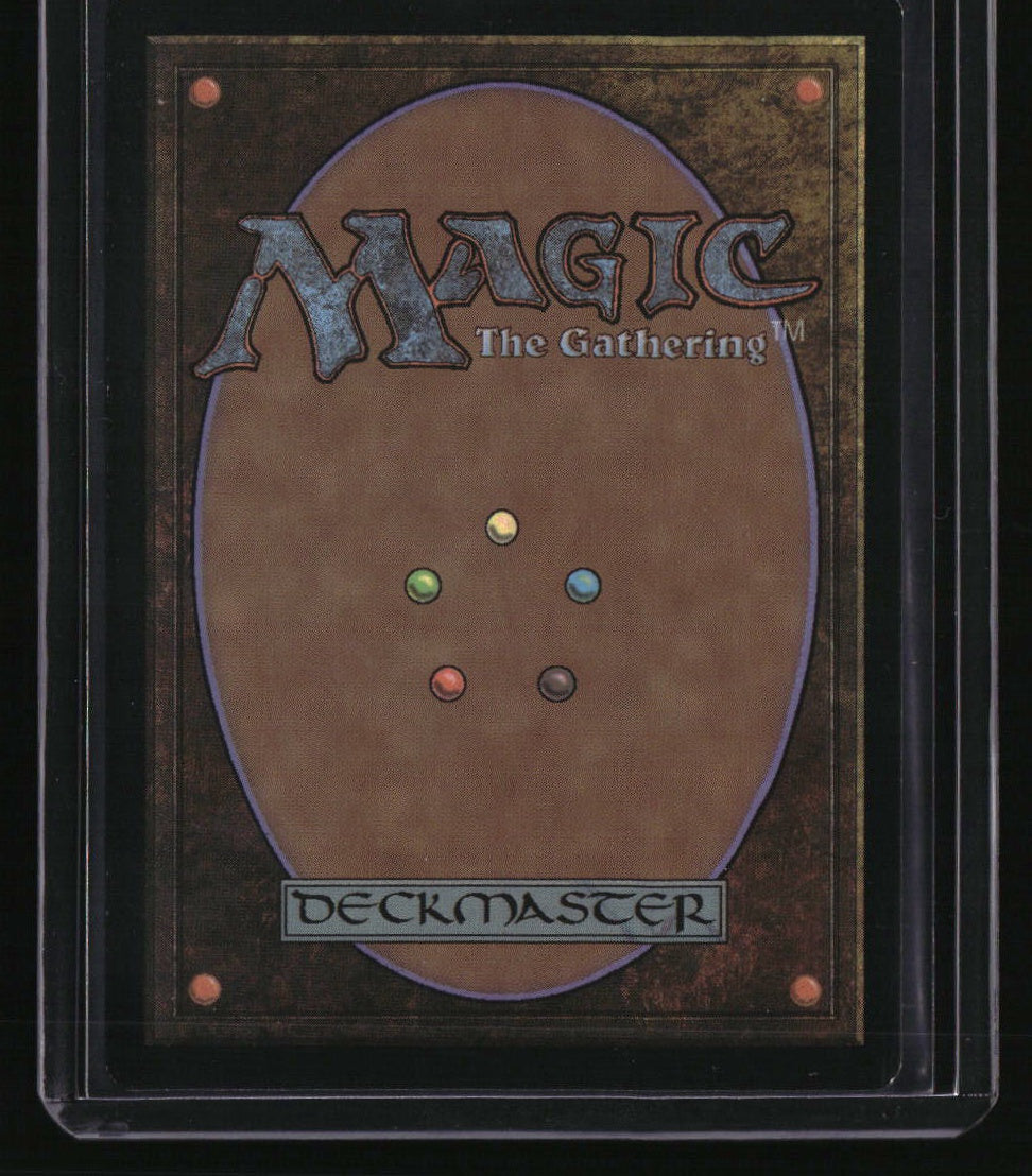 Duel Decks: Elves vs. Inventors Goblin Welder Foil