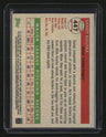 2025 Topps Chrome Platinum Sandy Koufax Platinum Toile Cream / Gold #/50