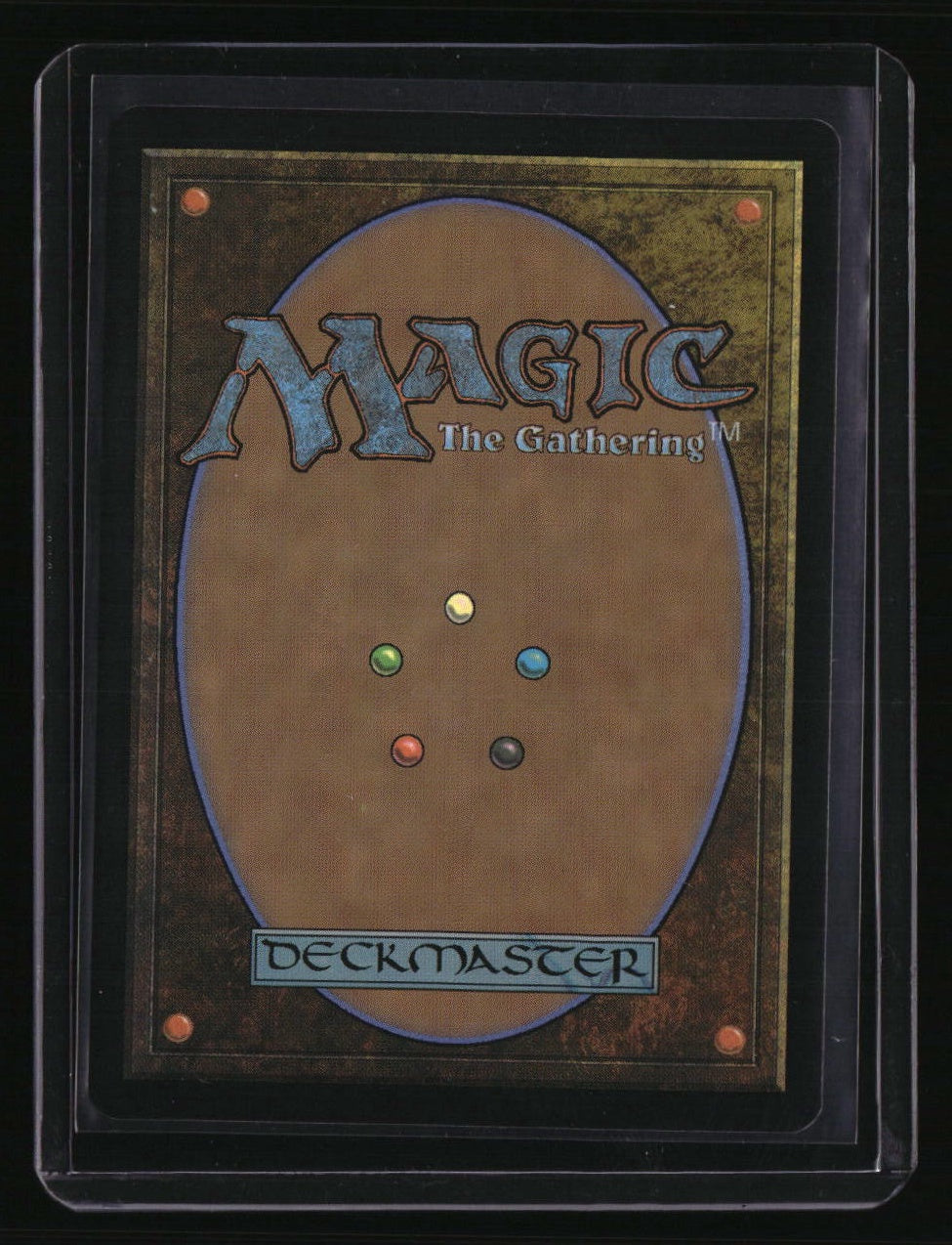 Dominaria Remastered Gamble (Borderless) Foil