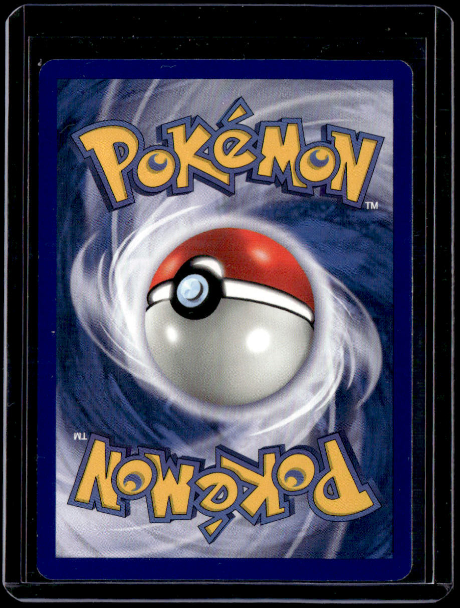 Base Set (Shadowless) Poliwag