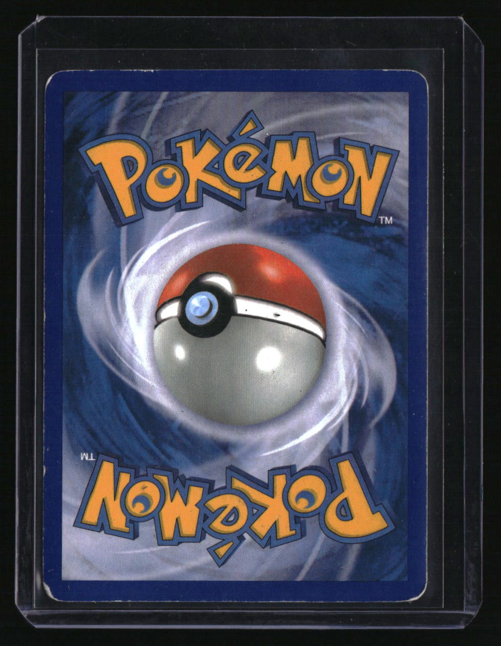 Secret Wonders Blastoise Reverse Holo