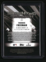 2026 Finest Freddie Freeman Smashing Through