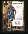 1998-99 Fleer Tradition Stephon Marbury Electrifying