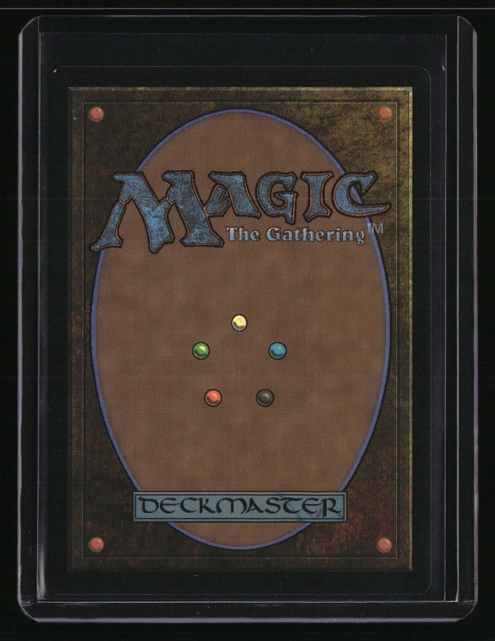 Commander Legends Commander's Plate