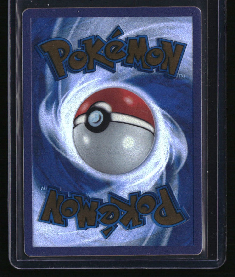 SV: Scarlet & Violet 151 Mew ex - Metal Card