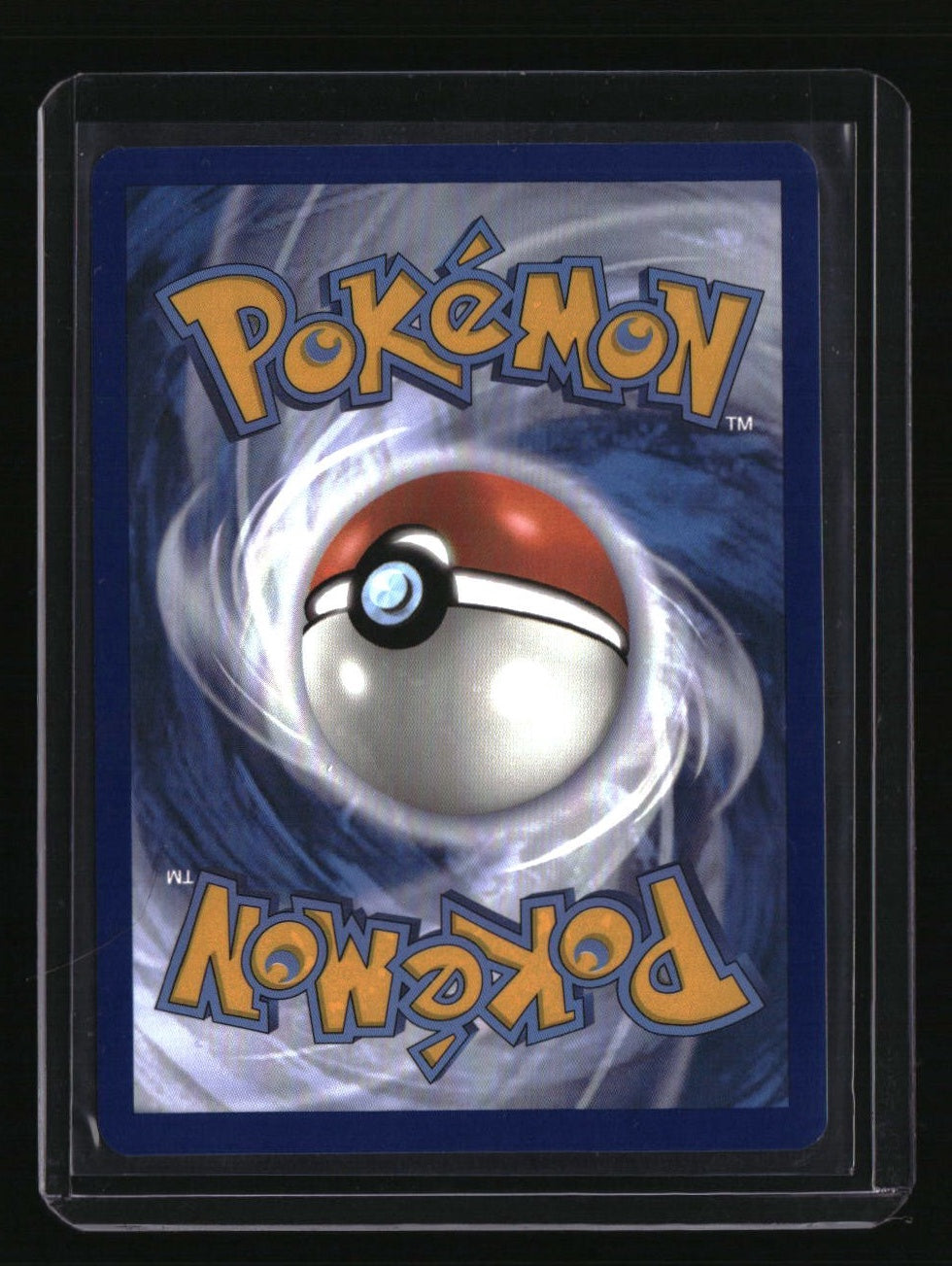 SV: Scarlet & Violet Promo Cards Mimikyu